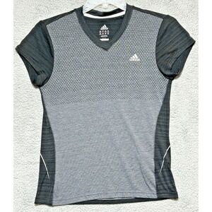 Adidas‎ Climalite Shirt Women's Size M Training Running Fitness